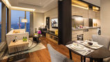 Ascott Central Wuxi Room