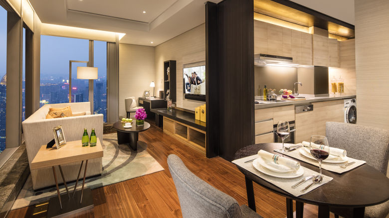 <b>Ascott Central Wuxi Room</b>. Images powered by <a href="https://www.leonardoworldwide.com/" title="Leonardo Worldwide" target="_blank">Leonardo</a>.