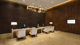 Ascott Central Wuxi Lobby