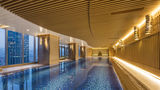 Ascott Central Wuxi Pool