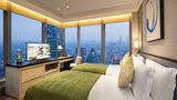 Ascott Central Wuxi Room