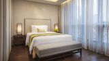 Ascott Heng Shan Shanghai Room