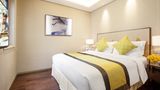 Ascott Heng Shan Shanghai Room