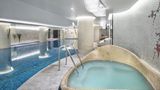 Ascott Heng Shan Shanghai Pool
