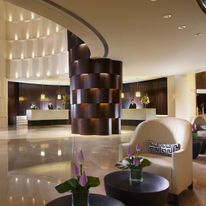 Ascott Huai Hai Road Shanghai
