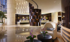 Ascott Huai Hai Road Shanghai