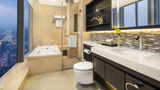 Ascott Central Wuxi Room