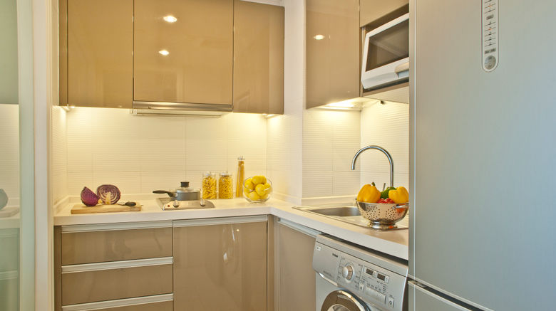 <b>Somerset Emerald City Suzhou Room</b>. Images powered by <a href="https://www.leonardoworldwide.com/" title="Leonardo Worldwide" target="_blank">Leonardo</a>.