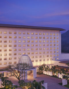 Vivanta Guwahati