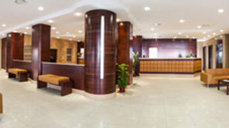 <b>BV President Hotel Lobby</b>. Images powered by <a href="https://www.leonardoworldwide.com/" title="Leonardo Worldwide" target="_blank">Leonardo</a>.