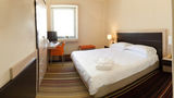 BV President Hotel Room