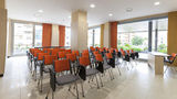 BV President Hotel Meeting