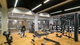 Porto Palace Hotel Thessaloniki Recreation