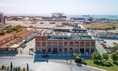 Porto Palace Hotel Thessaloniki
