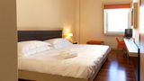 BV President Hotel Room