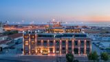 Porto Palace Hotel Thessaloniki Exterior