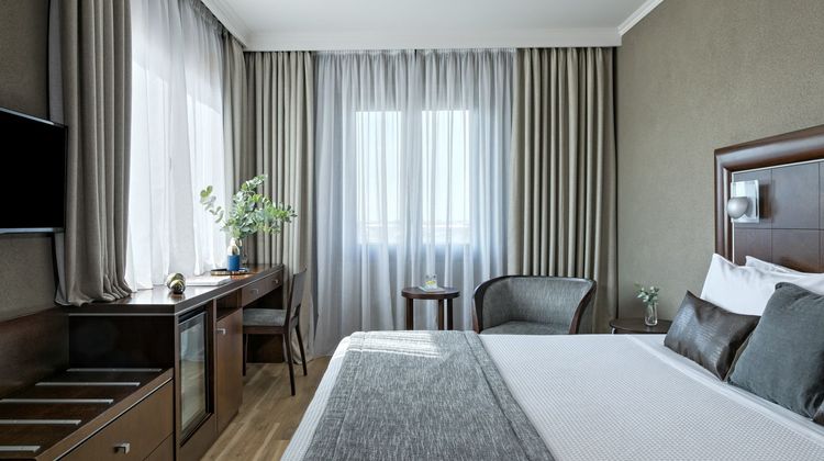 Porto Palace Hotel Thessaloniki Other
