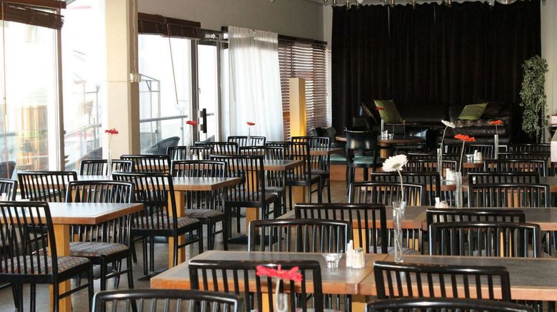 <b>Apple Hotel AB Restaurant</b>. Images powered by <a href="https://www.leonardoworldwide.com/" title="Leonardo Worldwide" target="_blank">Leonardo</a>.