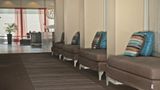 Apple Hotel AB Lobby