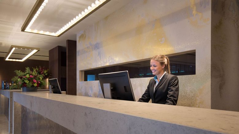 <b>Van der Valk Hotel Enschede Lobby</b>. Images powered by <a href="https://www.leonardoworldwide.com/" title="Leonardo Worldwide" target="_blank">Leonardo</a>.