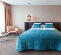 Van der Valk Hotel Enschede Room