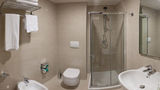 BV President Hotel Room