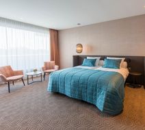Van der Valk Hotel Enschede Room