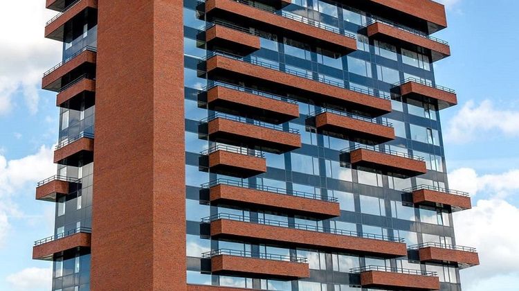 Van der Valk Hotel Enschede Exterior