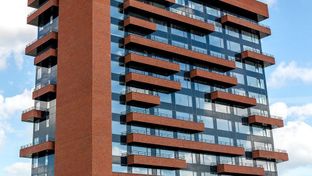 Van der Valk Hotel Enschede