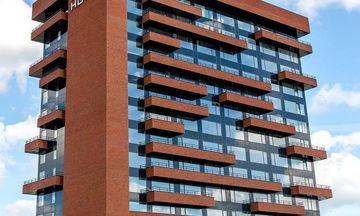 Van der Valk Hotel Enschede