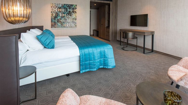 <b>Van der Valk Hotel Enschede Room</b>. Images powered by <a href="https://www.leonardoworldwide.com/" title="Leonardo Worldwide" target="_blank">Leonardo</a>.