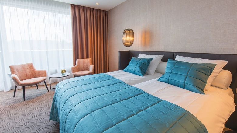 <b>Van der Valk Hotel Enschede Room</b>. Images powered by <a href="https://www.leonardoworldwide.com/" title="Leonardo Worldwide" target="_blank">Leonardo</a>.