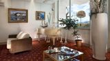 Europa Grand Hotel - Lerici Lobby