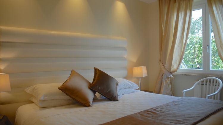 Europa Grand Hotel - Lerici Room