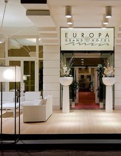 Europa Grand Hotel - Lerici