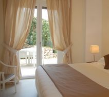 Europa Grand Hotel - Lerici Room