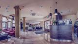 Hotel Niemcza Spa Lobby