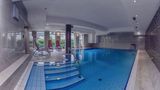 Hotel Niemcza Spa Pool