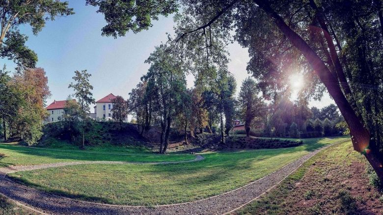 <b>Hotel Niemcza Spa Recreation</b>. Images powered by <a href="https://www.leonardoworldwide.com/" title="Leonardo Worldwide" target="_blank">Leonardo</a>.