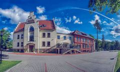 Hotel Niemcza Spa