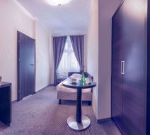 Hotel Niemcza Spa Room