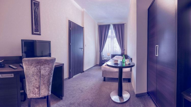 Hotel Niemcza Spa Room
