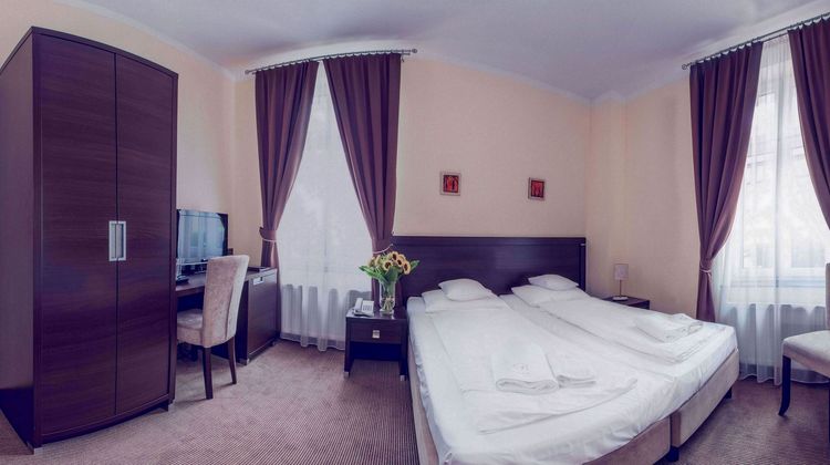 Hotel Niemcza Spa Room