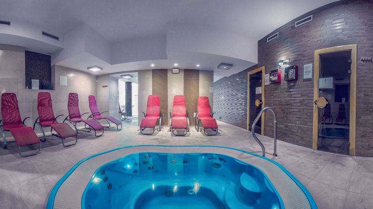 Hotel Niemcza Spa Other