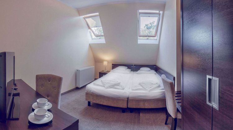 Hotel Niemcza Spa Room