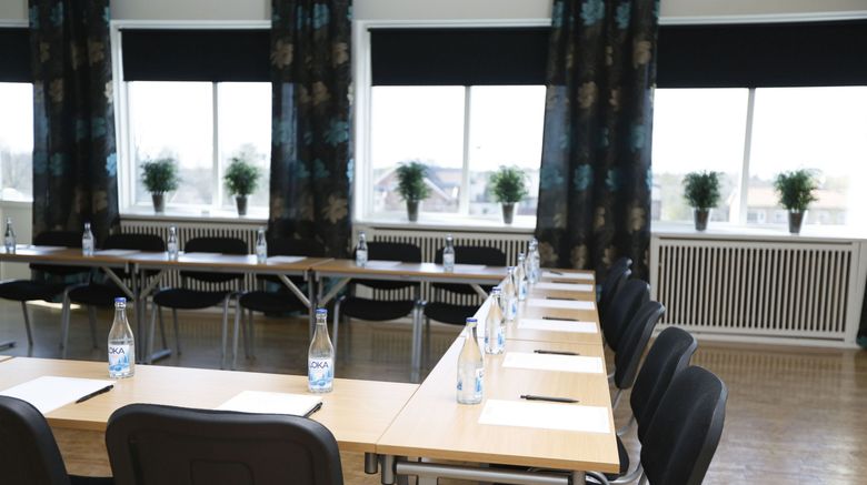 <b>Stora Hotellet Hotel Meeting</b>. Images powered by <a href="https://www.leonardoworldwide.com/" title="Leonardo Worldwide" target="_blank">Leonardo</a>.
