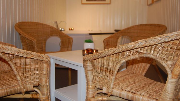 Stora Hotellet Hotel Recreation