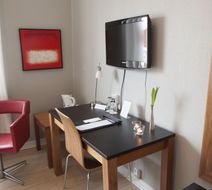 Stora Hotellet Hotel Room