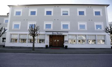 Stora Hotellet Hotel