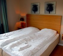 Stora Hotellet Hotel Room
